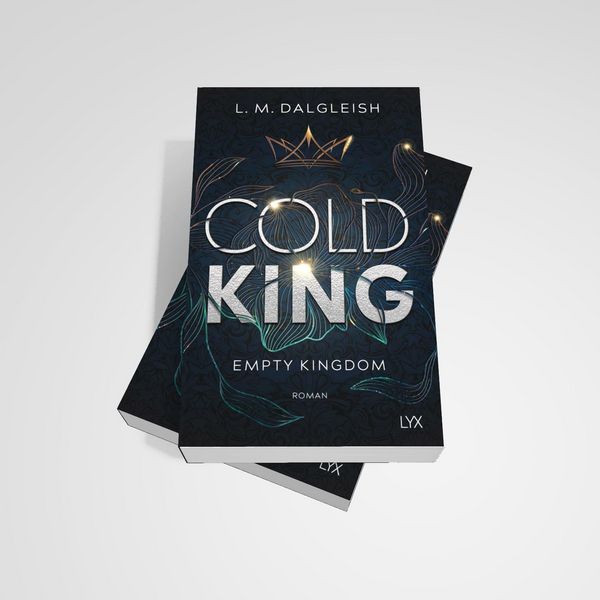 Produktbild: Cold King