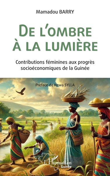 Produktbild: De l'ombre &agrave; la lumi&egrave;re