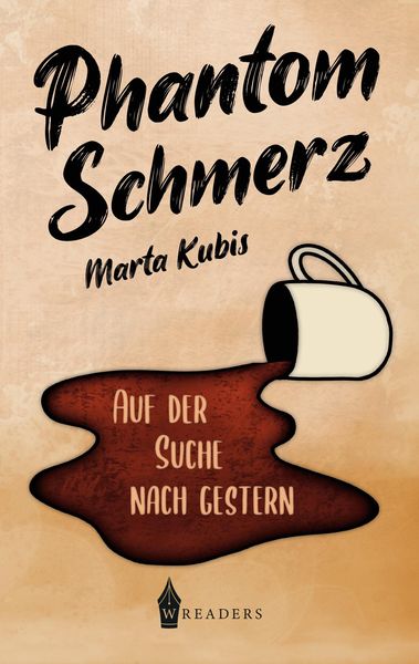 Produktbild: Phantomschmerz