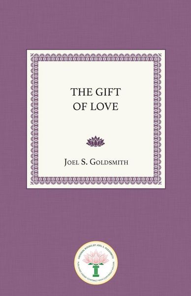 Produktbild: The Gift of Love