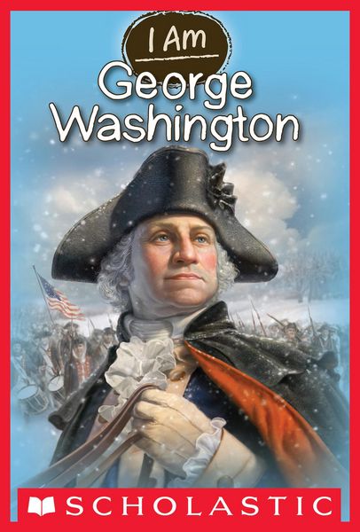 Produktbild: George Washington