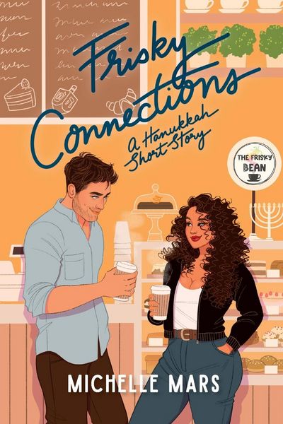 Produktbild: Frisky Connections