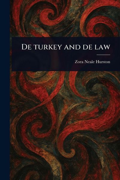 Produktbild: De Turkey and De Law