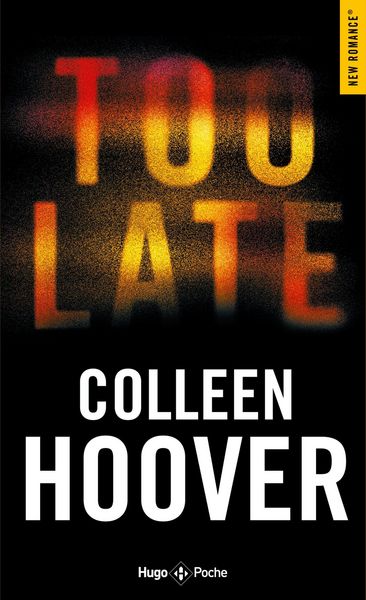 Produktbild: Too late