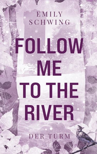Produktbild: Follow me to the River