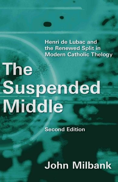 Produktbild: The Suspended Middle