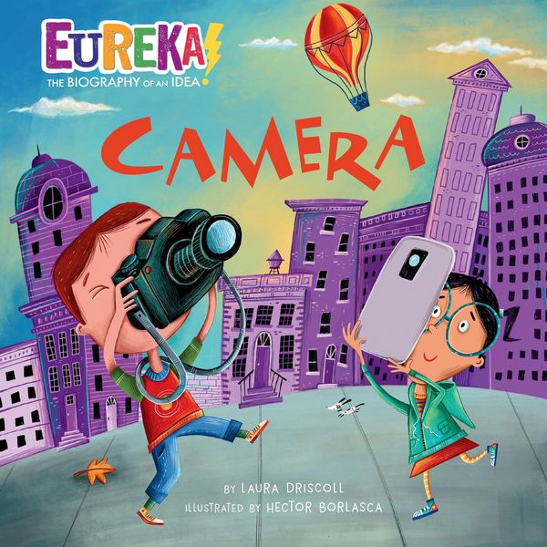 Produktbild: Camera
