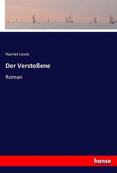 Produktbild: Der Versto&szlig;ene