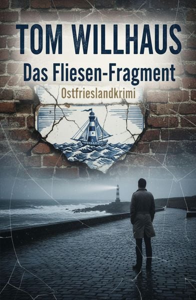 Produktbild: Das Fliesen-Fragment: Ostfrieslandkrimi