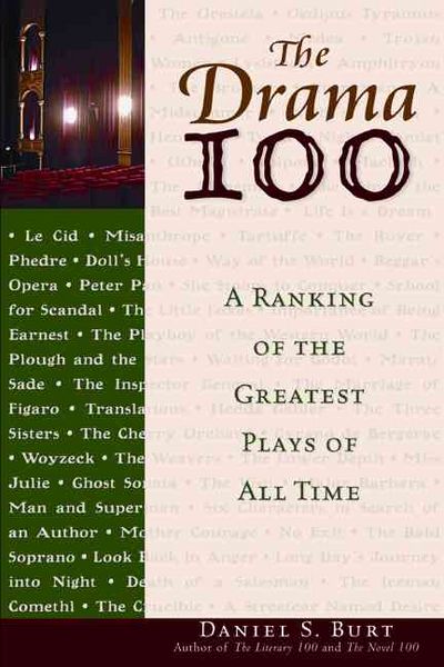 Produktbild: Drama 100