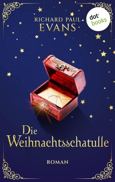 Produktbild: Die Weihnachtsschatulle