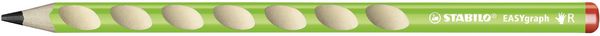 Produktbild: Ergonomischer Dreikant-Bleistift STABILO&reg; EASYgraph