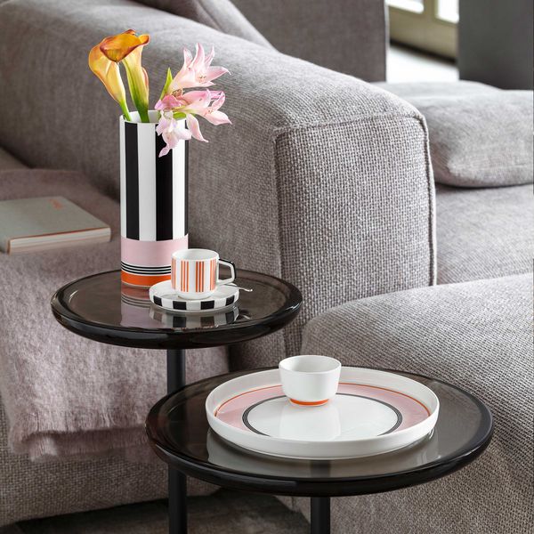 Produktbild: Villeroy & Boch Memphis Mokka-/Espressountertasse