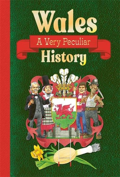 Produktbild: Wales