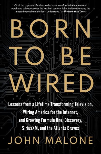 Produktbild: Born to Be Wired
