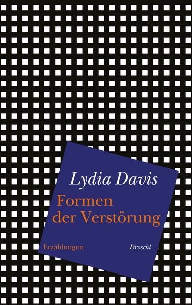 Produktbild: Formen der Verst&ouml;rung