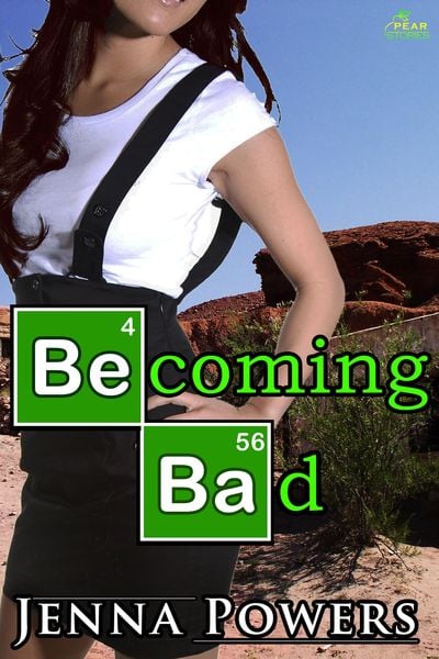 Produktbild: Becoming Bad