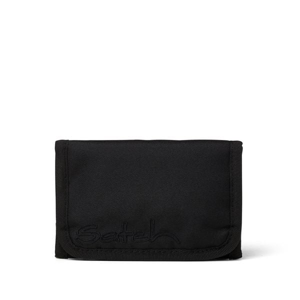 Produktbild: Satch Geldbeutel Nordic Black
