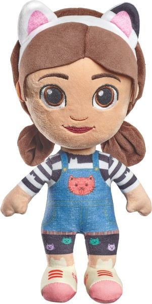 Produktbild: Gabby's Dollhouse, Gabby, 28 cm