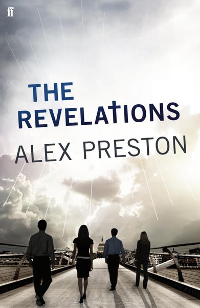 Produktbild: The Revelations