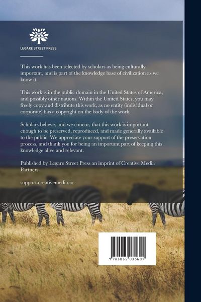 Produktbild: The Journal of Horticulture; ser.3
