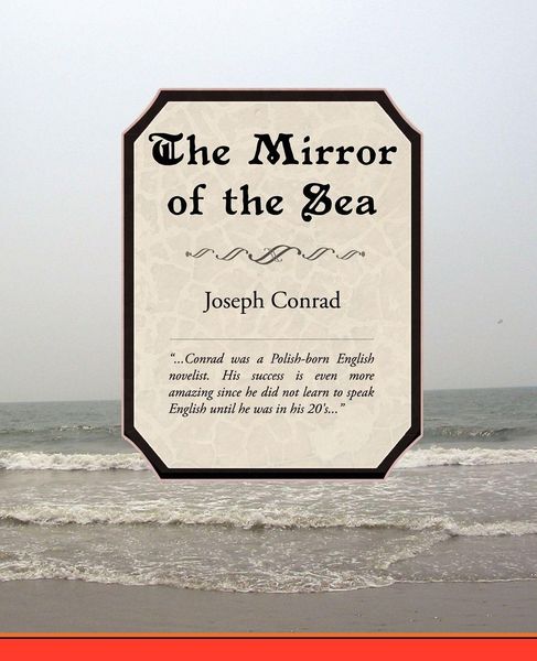 Produktbild: The Mirror of the Sea