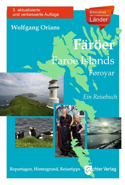 Produktbild: F&auml;r&ouml;er