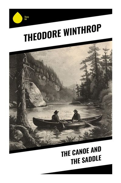 Produktbild: The Canoe and the Saddle