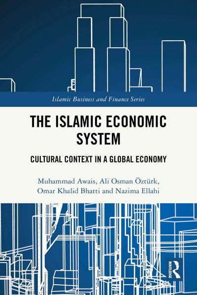 Produktbild: The Islamic Economic System