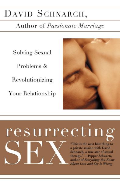 Produktbild: Resurrecting Sex