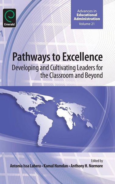 Produktbild: Pathways to Excellence