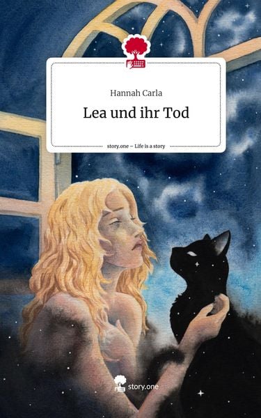 Produktbild: Lea und ihr Tod. Life is a Story - story.one