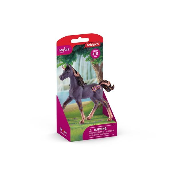 Produktbild: schleich&reg; 70580 Sternschnuppen-Einhorn, Fohlen