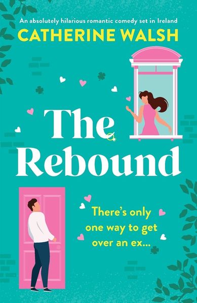 Produktbild: The Rebound