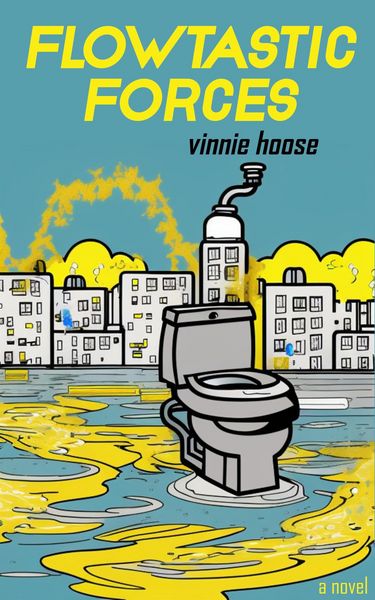 Produktbild: Flowtastic Forces