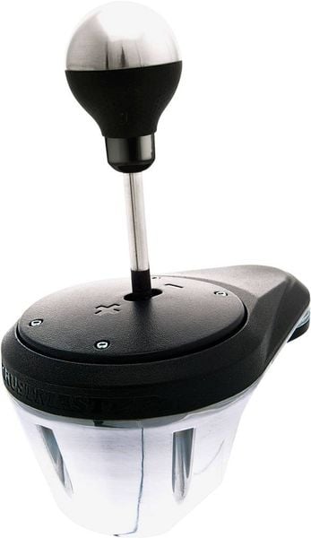 THRUSTMASTER Add-On Shifter TH8A für PS3, PS4, XBox One und PC