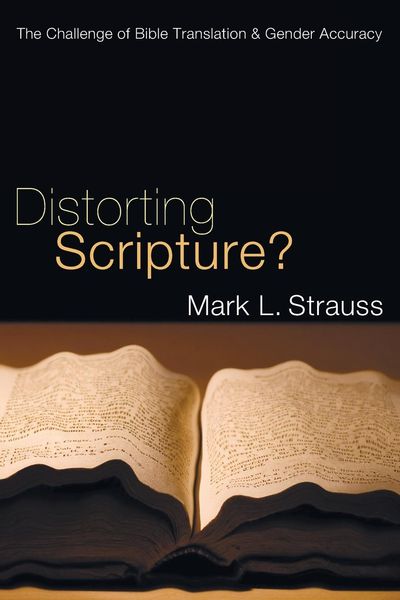 Produktbild: Distorting Scripture?