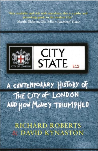 Produktbild: City State