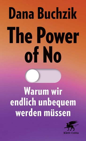 Produktbild: The Power of No