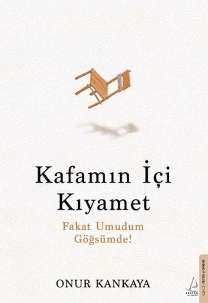 Produktbild: Kafamin Ici Kiyamet