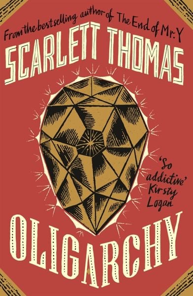 Produktbild: Oligarchy
