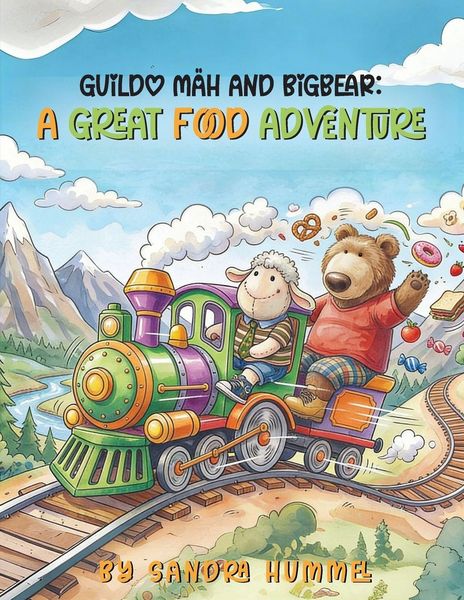 Produktbild: Guildo M&auml;h and Bigbear