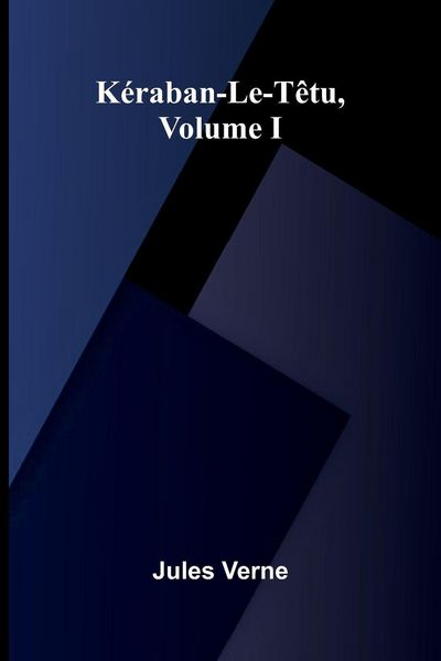 Produktbild: K raban-Le-T tu, Volume I