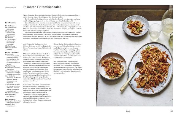Produktbild: Zu Tisch in Korea