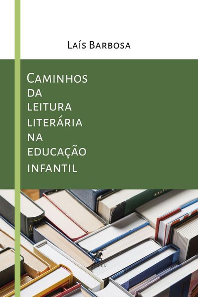 Produktbild: Caminhos da leitura liter&aacute;ria na educa&ccedil;&atilde;o infantil