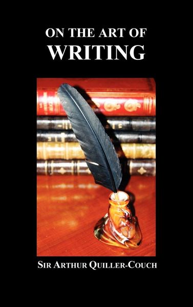 Produktbild: On the Art of Writing