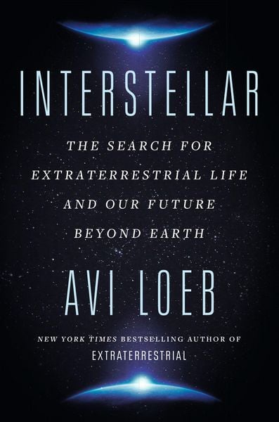 Produktbild: Interstellar