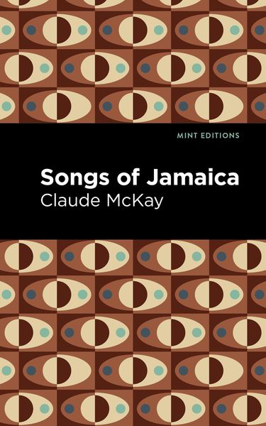 Produktbild: Songs of Jamaica