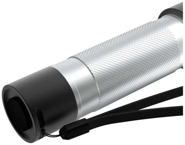 Produktbild: Ansmann Daily Use 300B LED Taschenlampe batteriebetrieben 315 lm 41 h 280 g
