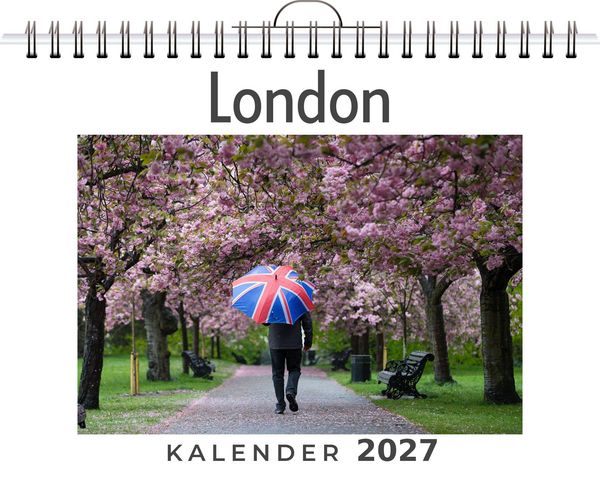 Produktbild: London